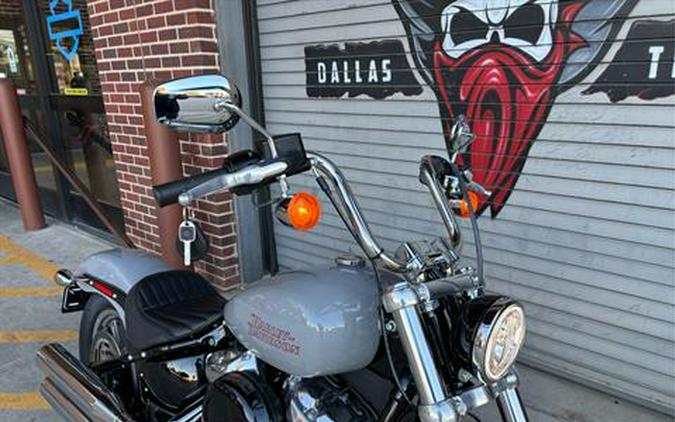 2024 Harley-Davidson Softail® Standard