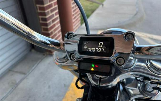 2024 Harley-Davidson Softail® Standard