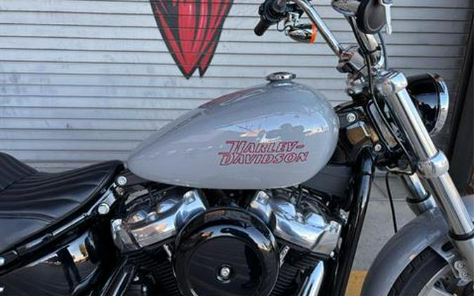 2024 Harley-Davidson Softail® Standard