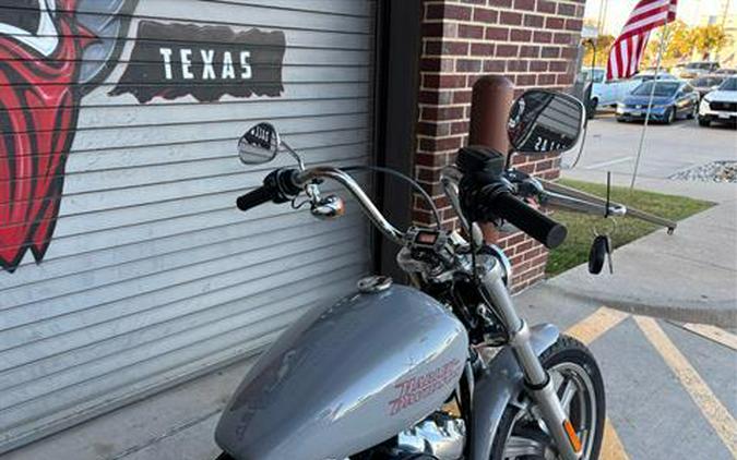 2024 Harley-Davidson Softail® Standard