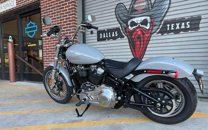 2024 Harley-Davidson Softail® Standard