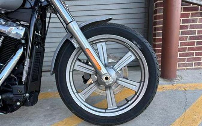 2024 Harley-Davidson Softail® Standard