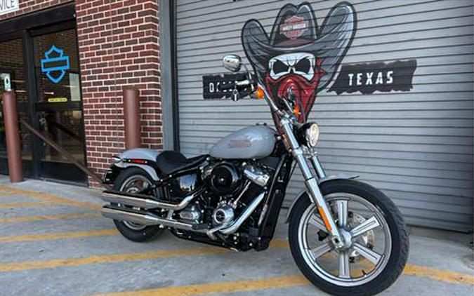 2024 Harley-Davidson Softail® Standard