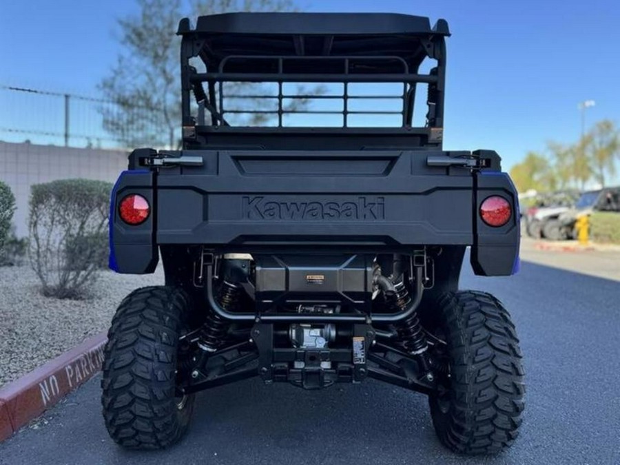 2026 Kawasaki Mule Pro-Mx™ LE