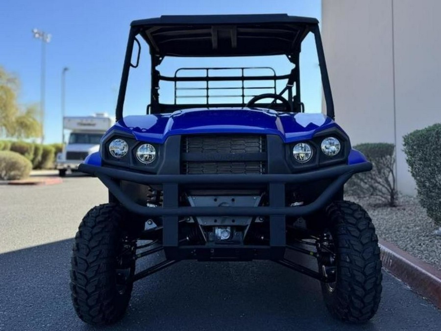 2026 Kawasaki Mule Pro-Mx™ LE