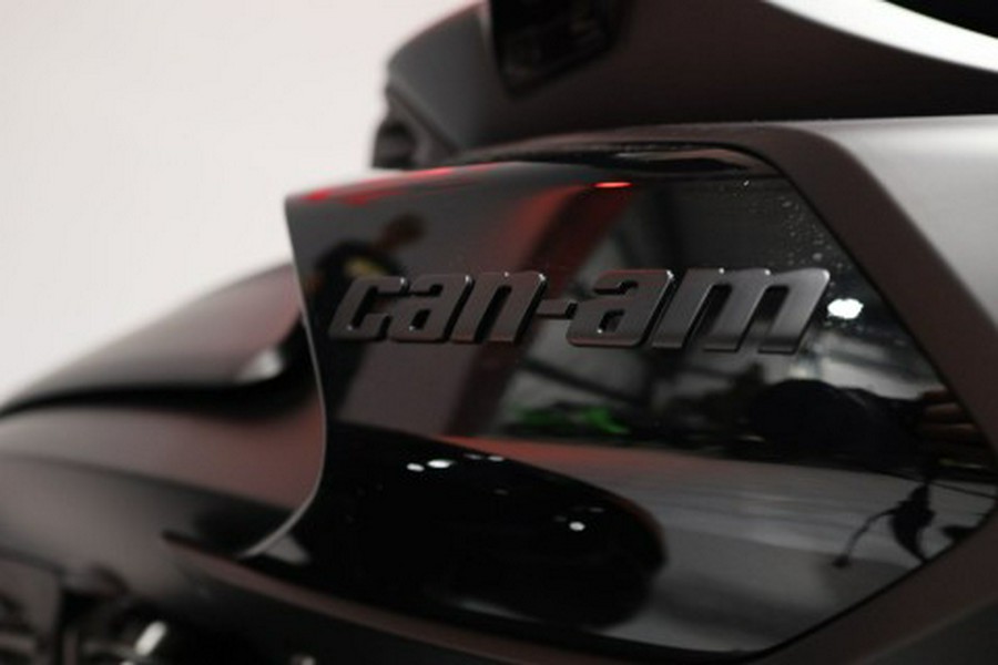 2026 Can-Am Spyder F3-S