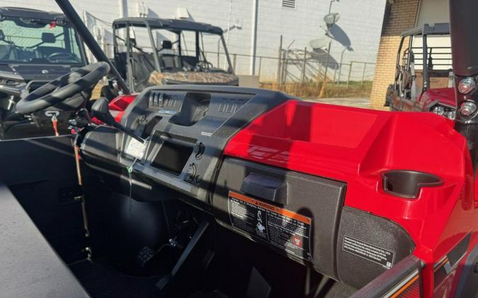 2026 Kawasaki Mule PRO-FX 1000 HD Edition