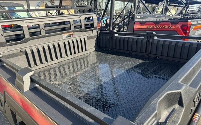 2026 Kawasaki Mule PRO-FX 1000 HD Edition