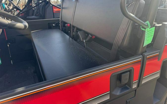 2026 Kawasaki Mule PRO-FX 1000 HD Edition