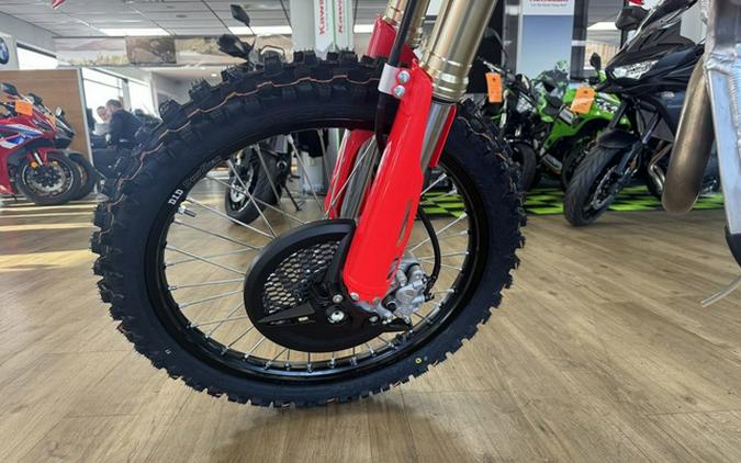 2026 Honda CRF 450R