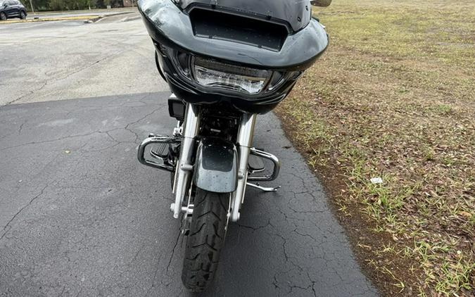 2025 Harley-Davidson FLTRX - Road Glide