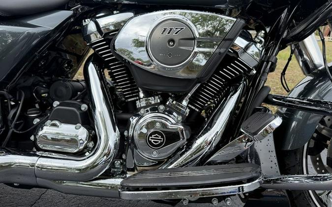 2025 Harley-Davidson FLTRX - Road Glide