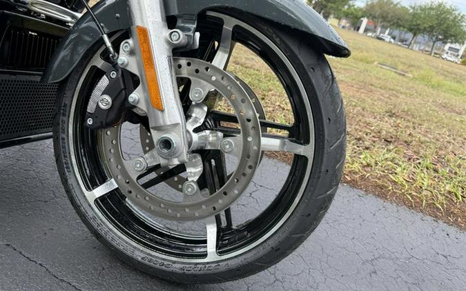 2025 Harley-Davidson FLTRX - Road Glide