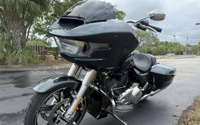 2025 Harley-Davidson FLTRX - Road Glide