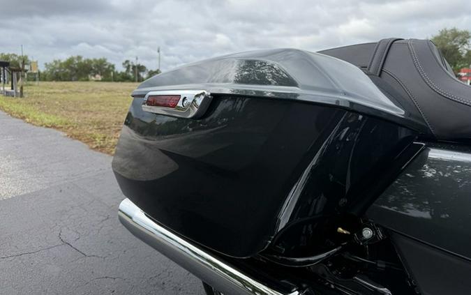 2025 Harley-Davidson FLTRX - Road Glide