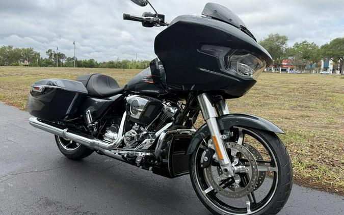 2025 Harley-Davidson FLTRX - Road Glide