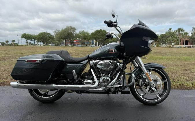 2025 Harley-Davidson FLTRX - Road Glide