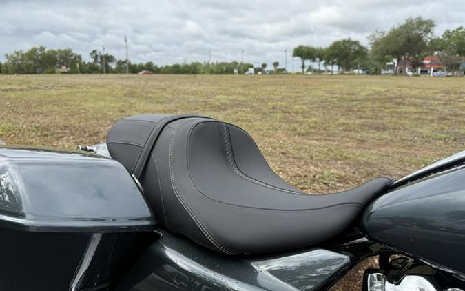 2025 Harley-Davidson FLTRX - Road Glide