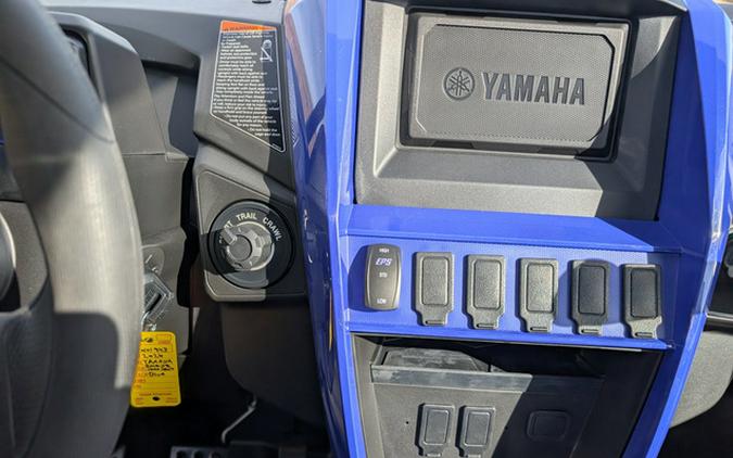 2026 Yamaha Wolverine RMAX2 1000 Sport