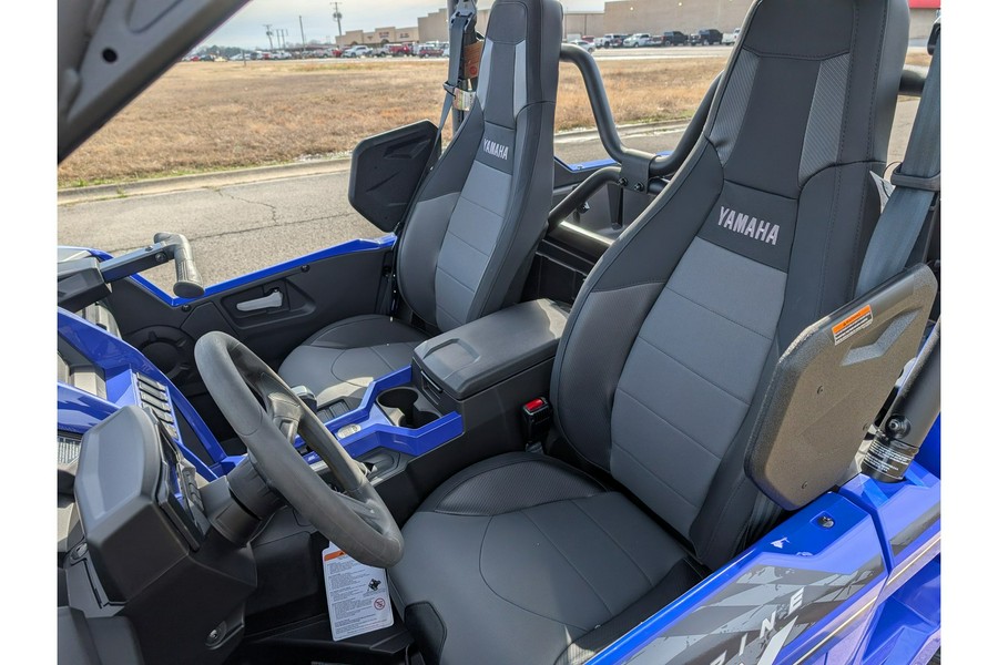 2026 Yamaha Wolverine RMAX2 1000 Sport