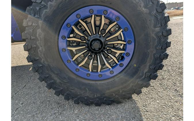 2026 Yamaha Wolverine RMAX2 1000 Sport