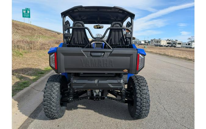2026 Yamaha Wolverine RMAX2 1000 Sport