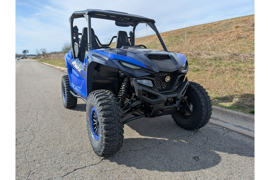 2026 Yamaha Wolverine RMAX2 1000 Sport