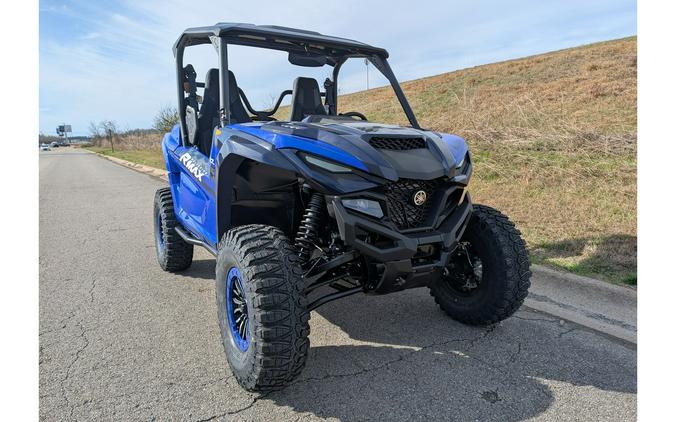 2026 Yamaha Wolverine RMAX2 1000 Sport