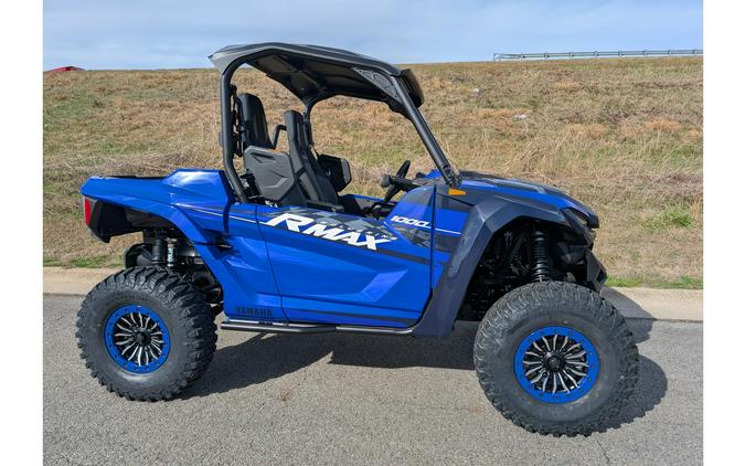 2026 Yamaha Wolverine RMAX2 1000 Sport