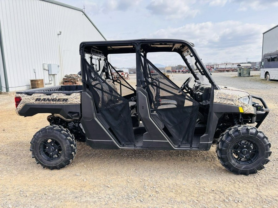 2025 Polaris® Ranger Crew XP 1000 Waterfowl Edition