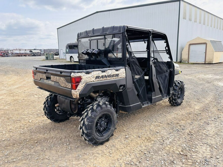 2025 Polaris® Ranger Crew XP 1000 Waterfowl Edition