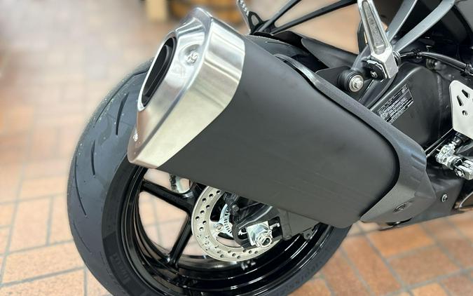 2026 Kawasaki Ninja ZX-6R ABS