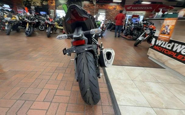 2026 Kawasaki Ninja ZX-6R ABS