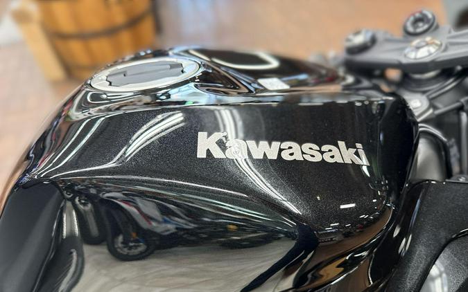 2026 Kawasaki Ninja ZX-6R ABS