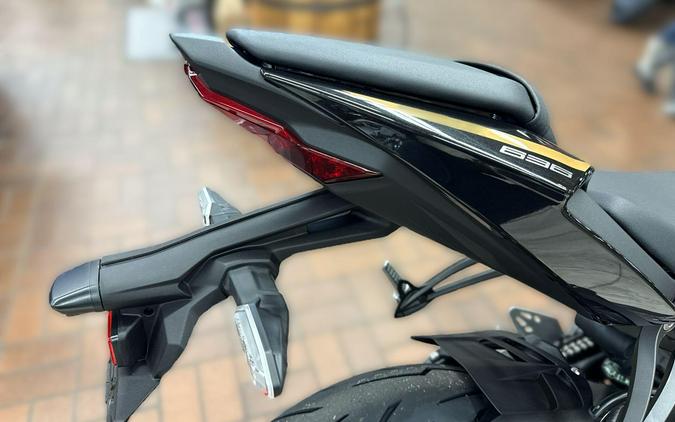 2026 Kawasaki Ninja ZX-6R ABS