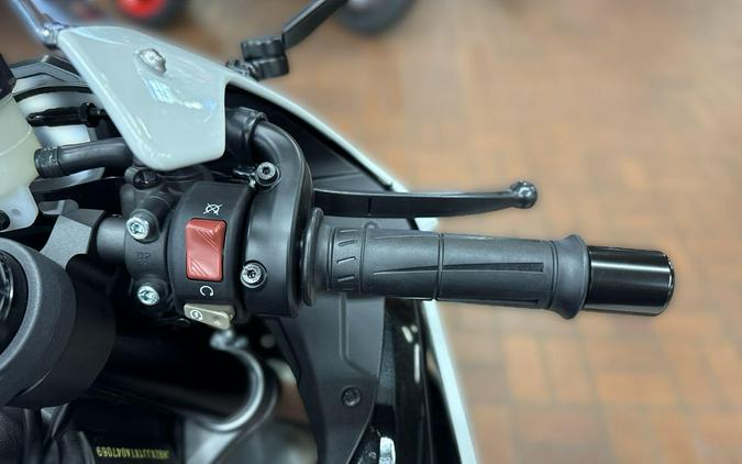 2026 Kawasaki Ninja ZX-6R ABS