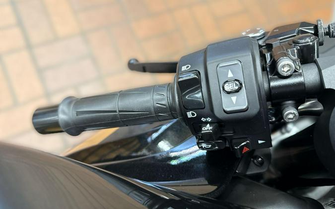 2026 Kawasaki Ninja ZX-6R ABS