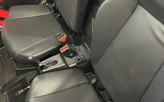 2026 RZR® 200 EFI - Polaris