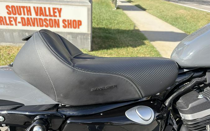 2022 Harley-Davidson Iron 883™