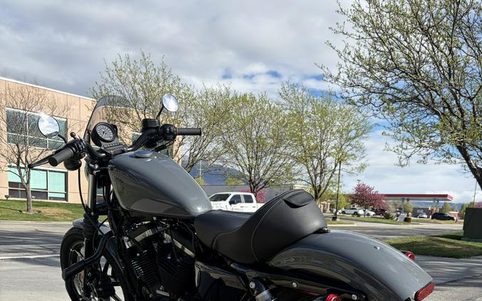 2022 Harley-Davidson Iron 883™