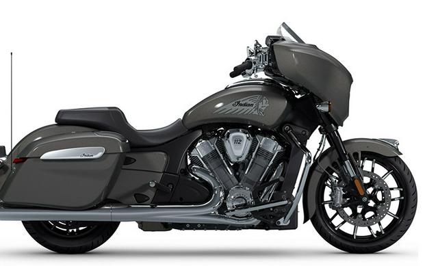 2025 Indian Motorcycle® Chieftain® PowerPlus 112 Limited with PowerBand Audio Package