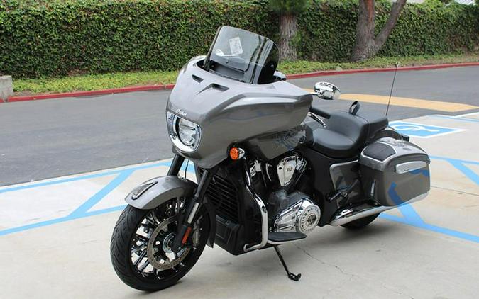 2025 Indian Chieftain PowerPlus Limited 112 Review: Fast Facts