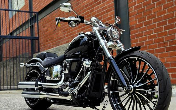 2025 Harley-Davidson® FXBR - Breakout®