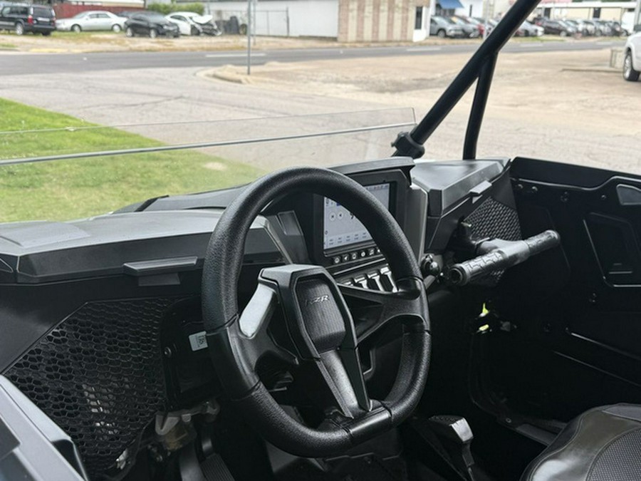 2025 Polaris RZR XP 1000 Premium