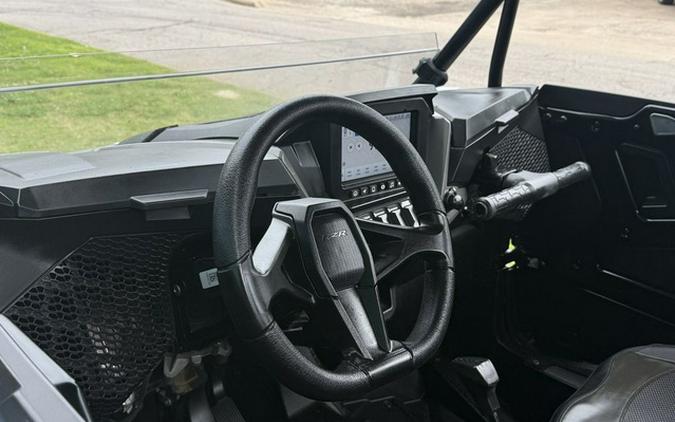 2025 Polaris RZR XP 1000 Premium