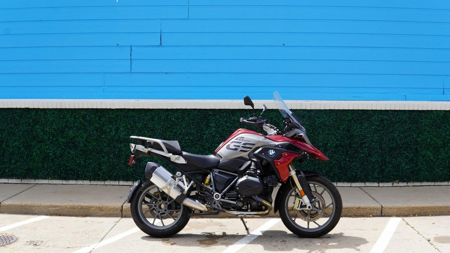 2017 R 1200 GS