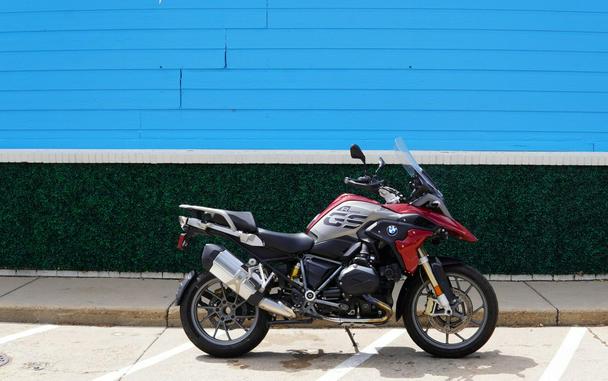 2017 R 1200 GS