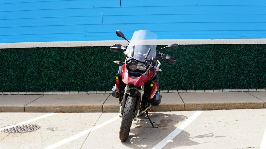 2017 R 1200 GS