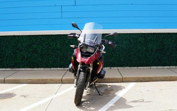 2017 R 1200 GS