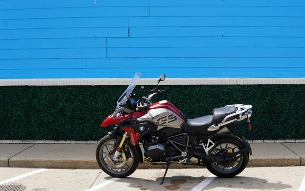 2017 R 1200 GS